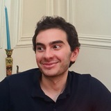 Telegram profile photo for دفترچهٔ امیرعباس