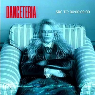 Telegram profile photo for DANCETERIA - MOSCOW