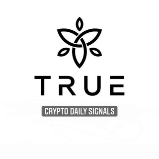 Telegram profile photo for True Signal