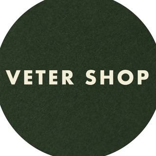 Telegram profile photo for Veter Shop