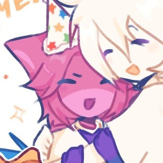 Telegram profile photo for ✶ Uni🍌🦄❕ ⁺ ⌢