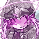 Telegram profile photo for да я кинню... | orison