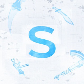 Telegram profile photo for stnd4 - купить голду дешево Standoff 2