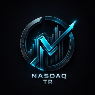 Telegram profile photo for NASDAQ TR