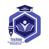 Telegram profile photo for قناة تكنوتعليم التعليمية