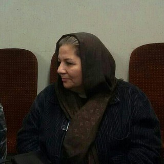 Telegram profile photo for پری وش فیروزبخت