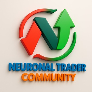 Telegram profile photo for Neuronal Trader