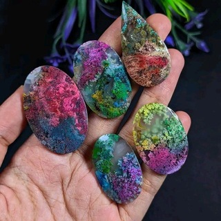 Telegram profile photo for Buy & Sell Crystals & Gemstones