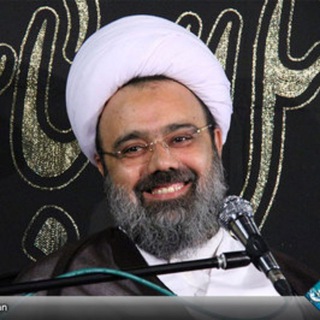 Telegram profile photo for استاد مهدی دانشمند