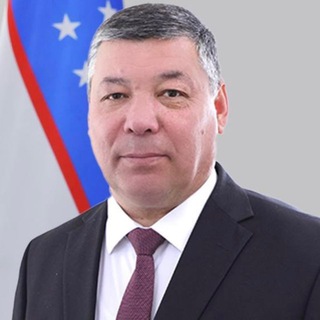 Telegram profile photo for Yuldashev Faxriddin Abduvasitovich