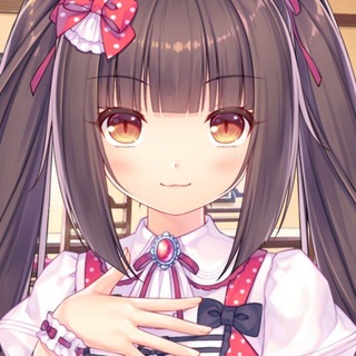 Telegram profile photo for Переходник Сайонеко