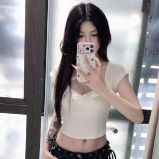 Telegram profile photo for 小七的秘密基地