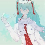 Telegram profile photo for જ⁀➴ⲆʀⲓⲛⲕⲂⳑⲉⲁⲥⲏꔫઽκⲩ⋆