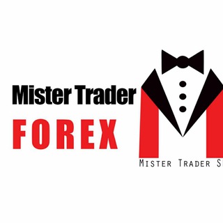 Telegram profile photo for Mister Trader FX