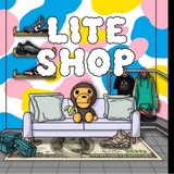 Telegram profile photo for Lite shop
