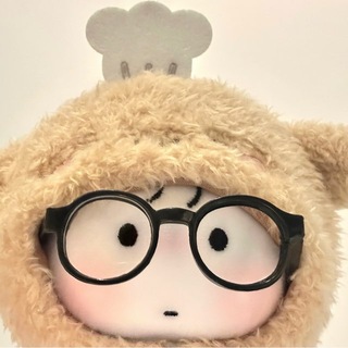 Telegram profile photo for 嘟的日记簿📆