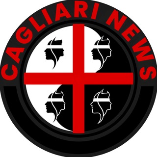 Telegram profile photo for Cagliari News