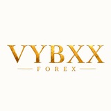 Telegram profile photo for Vybxx Forex 📈💹