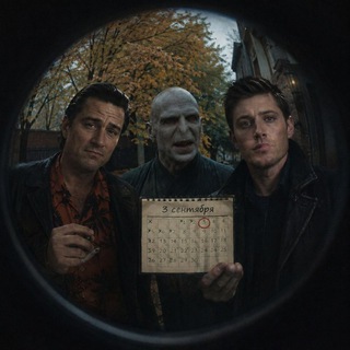 Telegram profile photo for søcial distørtiøn