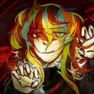 Telegram profile photo for найтик