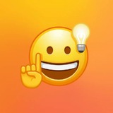 Telegram profile photo for AirDrops