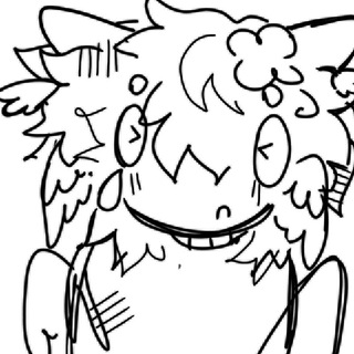 Telegram profile photo for rest/kоди рисуетт