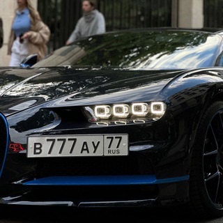 Telegram profile photo for Best Moscow Cars