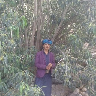 Telegram profile photo for الشاعر ابو ريان حُميد