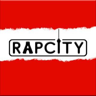 Telegram group profile photo for RapCity Group