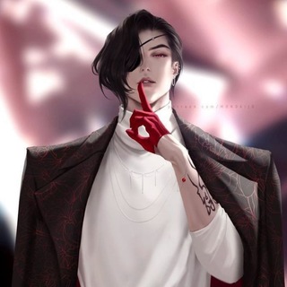 Telegram profile photo for Desire
