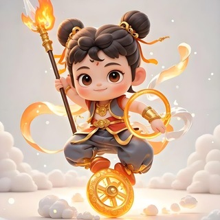 Telegram profile photo for NZ CVV Welfare🎁GroupsⅠ-哪吒降世C圈福利聊天群💬