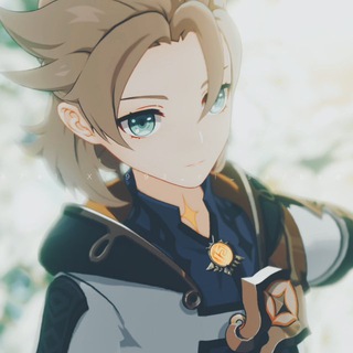 Telegram profile photo for 🌸Усмиритель Альбед🌸