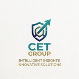 Telegram profile photo for CET