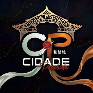 Telegram profile photo for Cidade Proibida