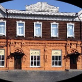 Telegram profile photo for Музей шоколадного мастерства Барнаул