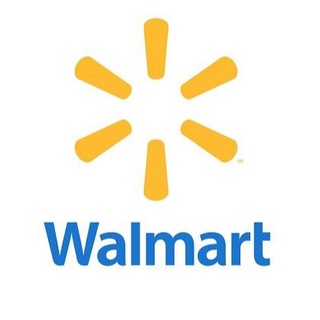 Telegram profile photo for Walmart