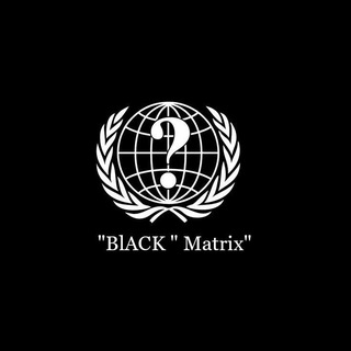 Telegram profile photo for Заходи в @BIACKMatrix
