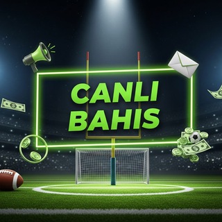 Telegram profile photo for VIP Bahis Sinyalleri ve Tahminleri