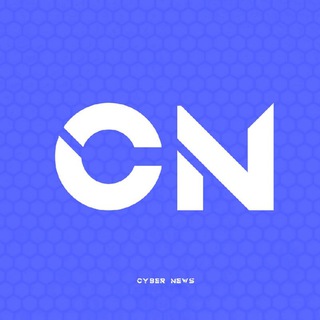 Telegram profile photo for Cyber News