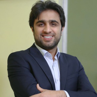 Telegram profile photo for Moghaddam_ir