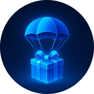 Telegram profile photo for 🛍Gift Group