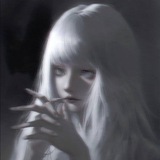 Telegram profile photo for 𝖇𝖑𝖚𝖊 𝖓𝖏𝖌𝖍𝖙 ˢᵒᵘˡ☁️