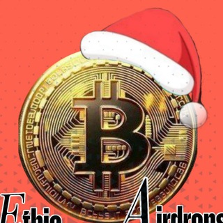 Telegram profile photo for Ethio Airdrops ꘜ