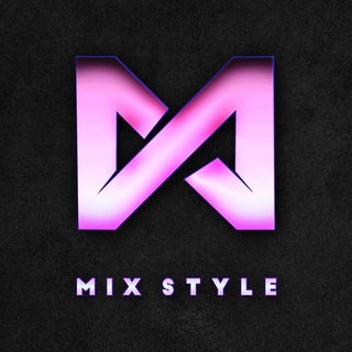 Telegram profile photo for MIXSTYLE.IF