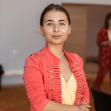 Telegram profile photo for Нелли Игоревна о продвижении🫰