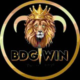 Telegram profile photo for BDG WIN 1 MINUTE