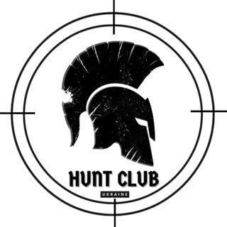 Telegram profile photo for 🇺🇦HUNT CLUB Ukraine🇺🇦