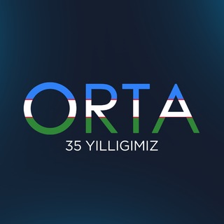 Telegram profile photo for Orta Podcast