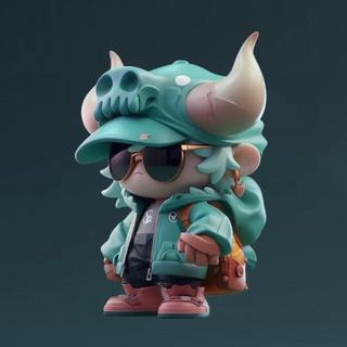 Telegram profile photo for Bull-幣圈合約信號