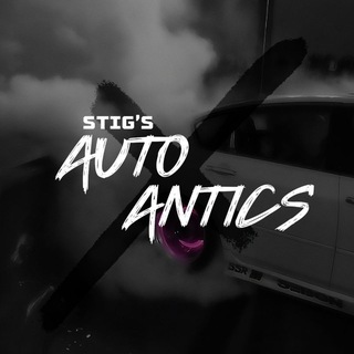 Telegram profile photo for Stig's Auto Antics